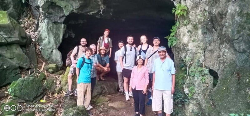 From Ninh Binh : Cuc Phuong National Park Full Day Tour - The Sum Up