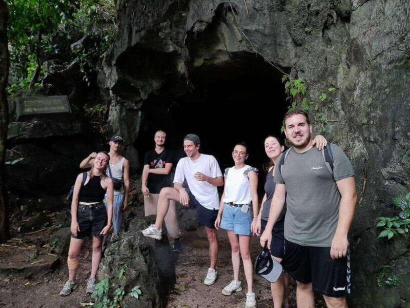 From Ninh Binh: Cuc Phuong National Park Trekking Day Tour - Who Will Appreciate This Tour?