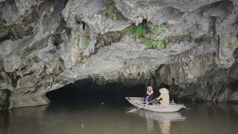From Ninh Binh: Cuc Phuong - Van Long Reserve - Small Groups - Final Thoughts
