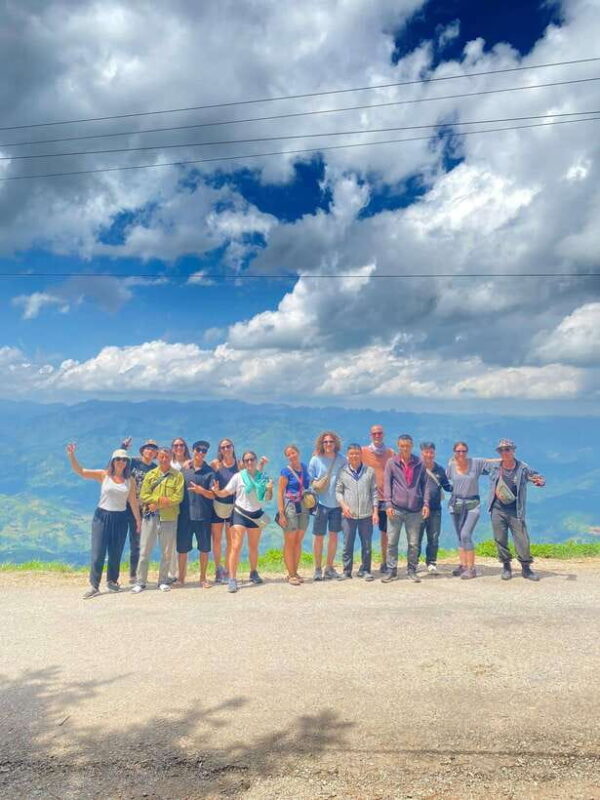 From Ninh Binh: Ha Giang Loop 3day Motorbike Tour With Rider - Day 3: Wrapping Up with Mountain and Waterfall Views