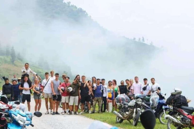 From Ninh Binh: Ha Giang Loop 3day Motorbike Tour With Rider - What’s Included and What’s Not