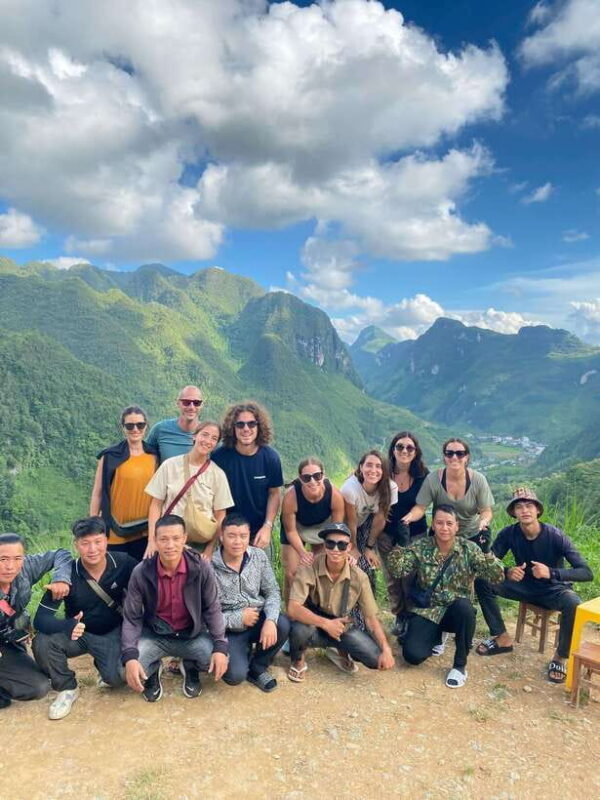 From Ninh Binh: Ha Giang Loop 3day Motorbike Tour With Rider - The Experience: Authenticity and Adventure