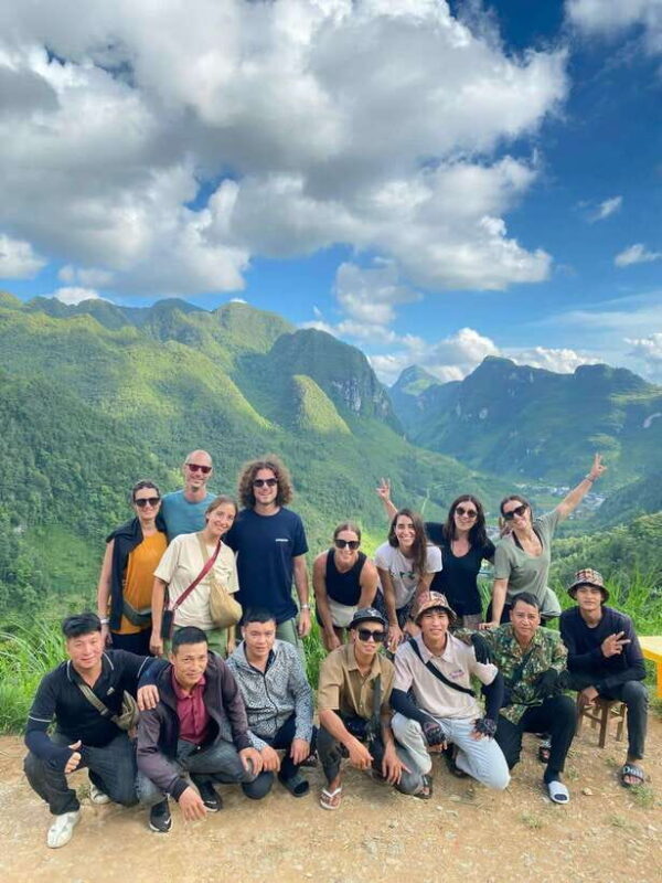 From Ninh Binh: Ha Giang Loop 3day Motorbike Tour With Rider - Who This Tour Is Best For