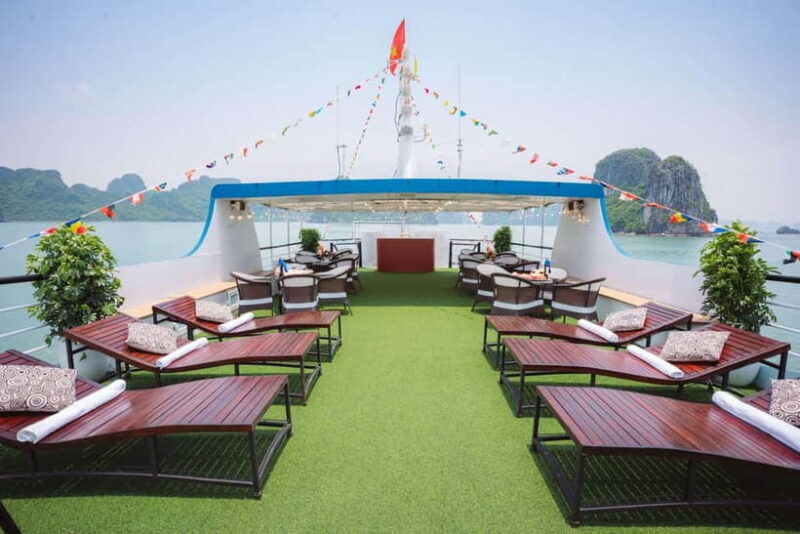 From Ninh Binh: Ha Long Bay 1-Day Trip Ending in Hanoi - The Realities of the Experience