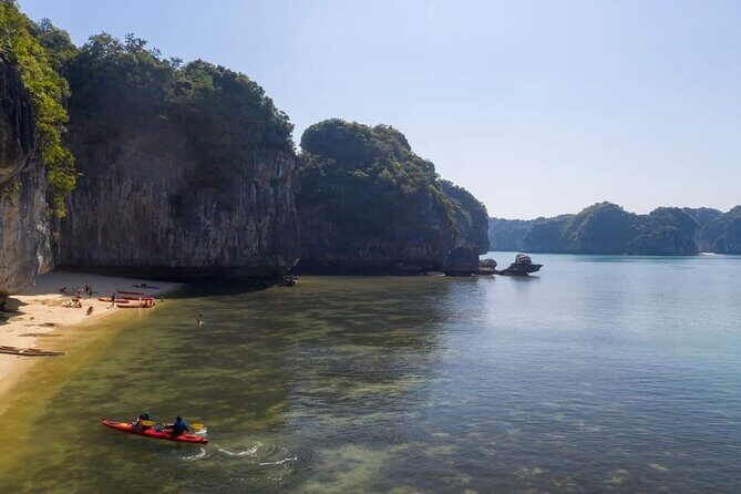 From Ninh Binh: Halong Bay 2 Days on Cruise, Biking & Kayaking - Analyzing the Value