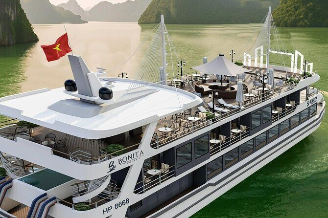 From Ninh Binh: Halong Bay 2 Days on Cruise, Biking & Kayaking - Who Should Consider This Tour?