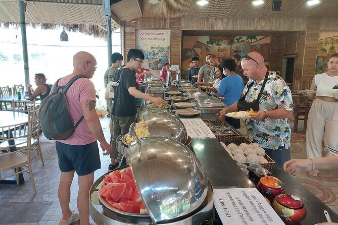 From Ninh Binh : Hoa Lu, Bich Dong, Trang An, Mua Cave Guide Tour - Practical Tips for Travelers