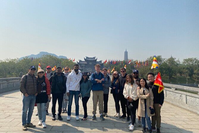 From Ninh Binh : Hoa Lu, Bich Dong, Trang An, Mua Cave Guide Tour - Who Is This Tour Best For?