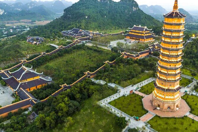 From Ninh Binh : Hoa Lu, Bich Dong, Trang An, Mua Cave Guide Tour - Final Thoughts