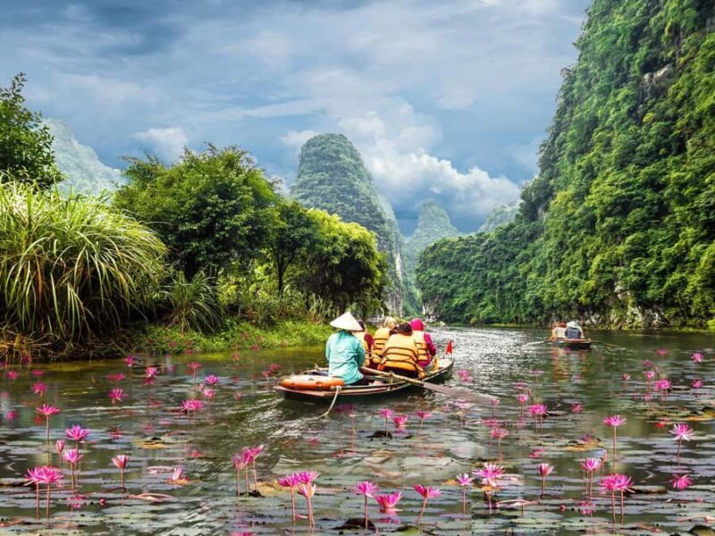 From Ninh Binh : Hoa Lu, Bich Dong, Trang An, Mua Cave Tour - Who Is This Tour Best For?