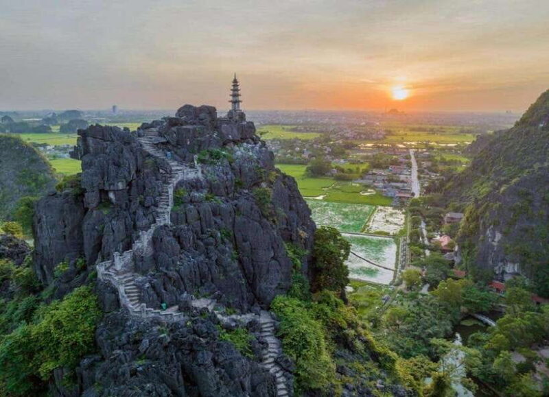 From Ninh Binh : Hoa Lu, Trang An, and Mua Cave Day Tour - Who Will Love This Tour?