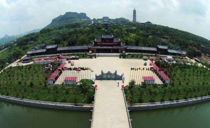 From Ninh Binh : Hoa Lu, Trang An, and Mua Cave Day Tour - Frequently Asked Questions