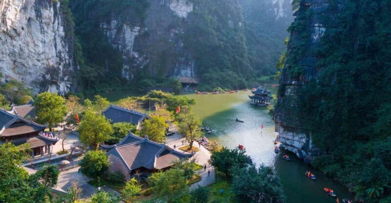 From Ninh Binh: Hoa Lu,Trang An,Mua Cave, Full Day Tour - A Practical Look at the Tour Experience