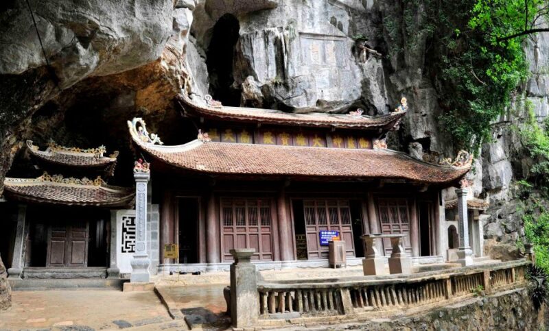 From Ninh Binh: Hoa Lu,Trang An,Mua Cave, Full Day Tour - Is It Worth the Price?