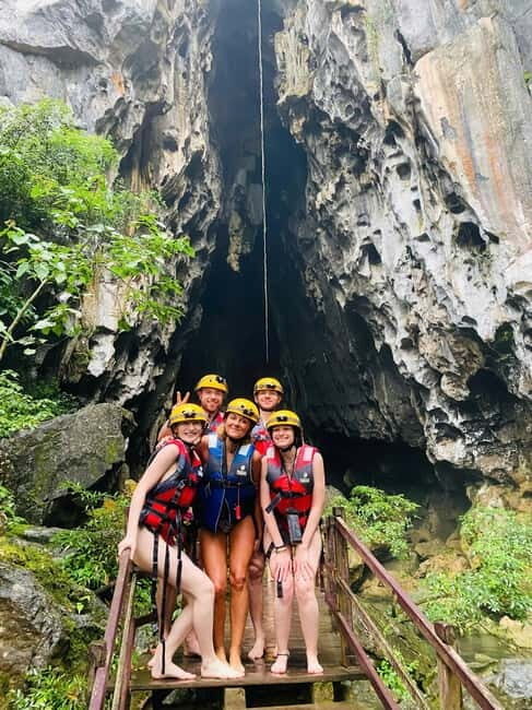 From Ninh Binh: Phong Nha Cave and Dark Cave Day Trip - Who Should Consider This Tour?