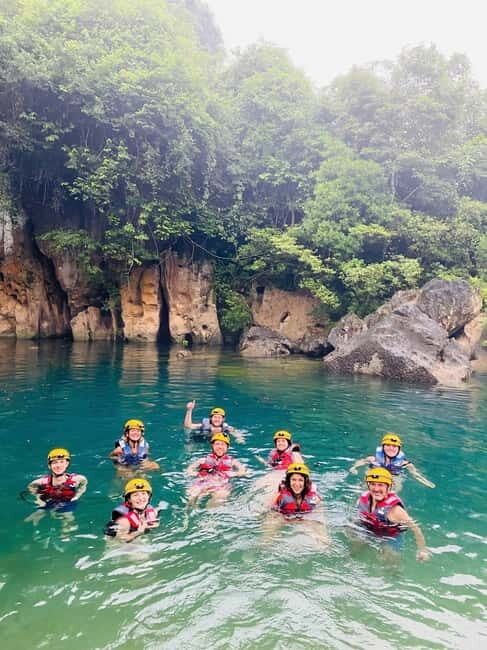 From Ninh Binh: Phong Nha Cave and Dark Cave Day Trip - FAQ