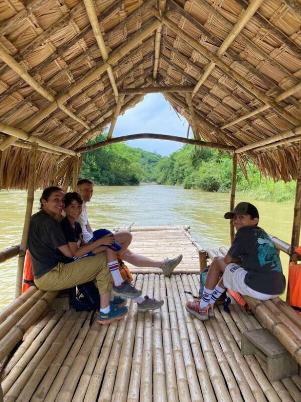 From Ninh Binh: Pu Luong 3D2N Classic Tour, finish in Hanoi - Who Will Love This Tour?