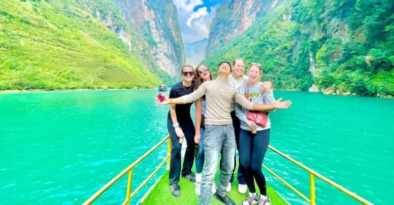 From Ninh Binh:3 Day Ha Giang Loop Motorbike Tour With Rider - The Sum Up: Who Will Love This Tour?