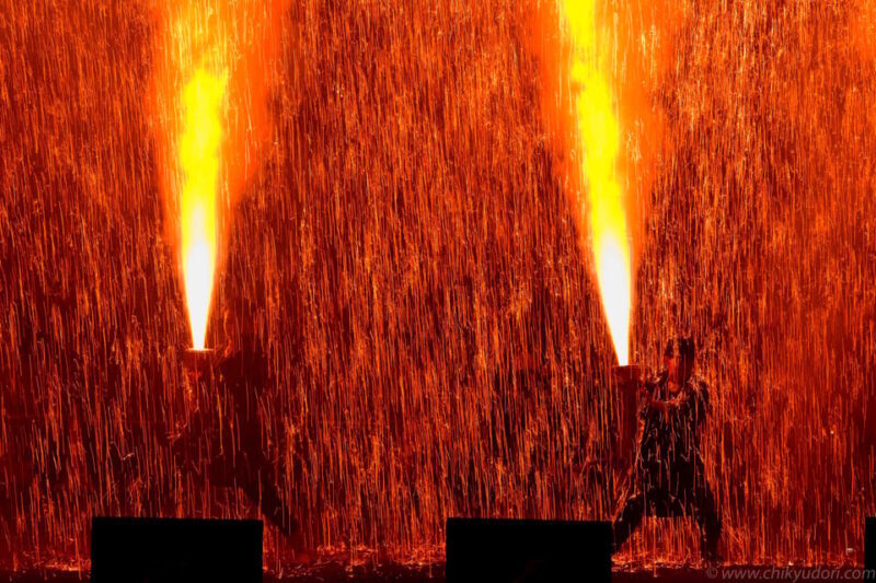 From NogayaFireworks and Orange picking 1 day tour - An In-Depth Look at This 1.5-Day Tour