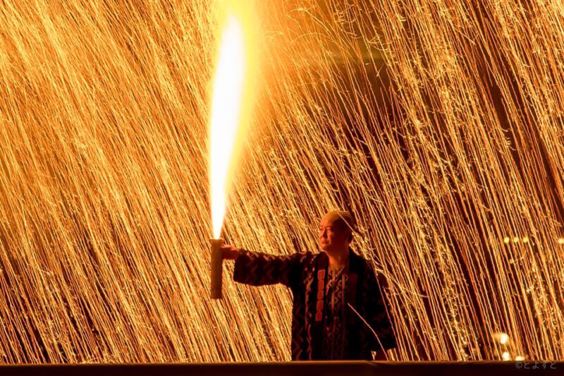 From NogayaFireworks and Orange picking 1 day tour - Who Will Love This Tour?