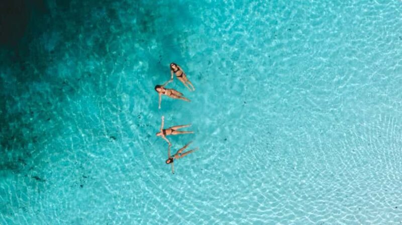 From Noosa: 2-Day K'gari (Fraser Island) Small-Group Tour - Practical Details: What to Know Before You Go