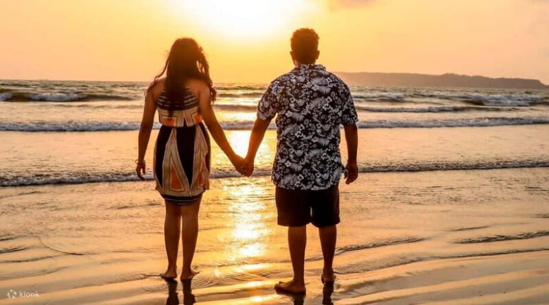 From North Goa: Full Day North Goa Tour with Transportation - What to Expect from the Tour
