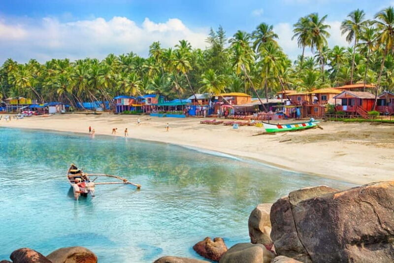 From North Goa: Full Day North Goa Tour with Transportation - Practical Details and Tips
