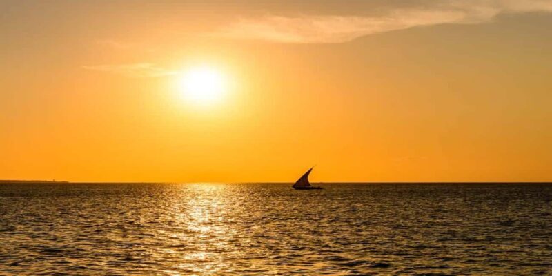 From Nungwi: Guided Sunset Dhow Cruise - Is the Sunset Dhow Cruise Worth the Price?