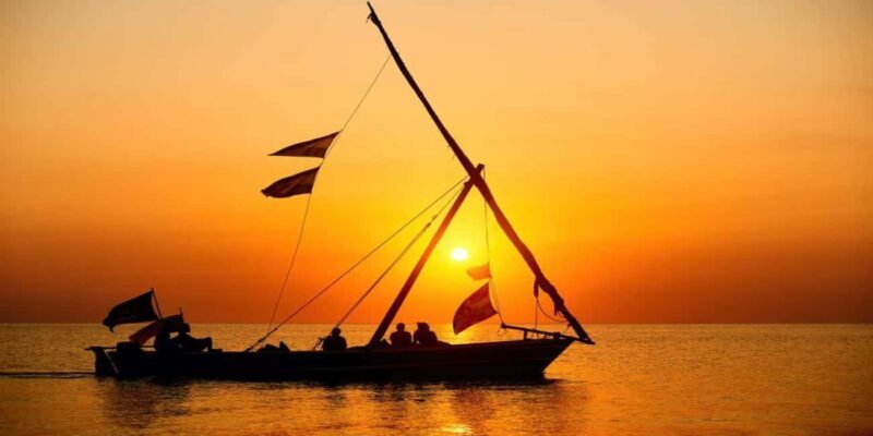 From Nungwi: Guided Sunset Dhow Cruise - The Sum Up: Is It Worth It?
