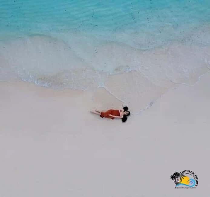 From Nungwi/Kendwa: Prison Island & Nakupenda Sandbank Trip - A Detailed Look at the Tour