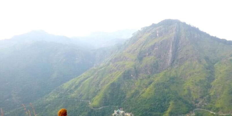 From Nuwara Eliya: Ella City Tour with Little Adam's Peak - Who Will Love This Tour?