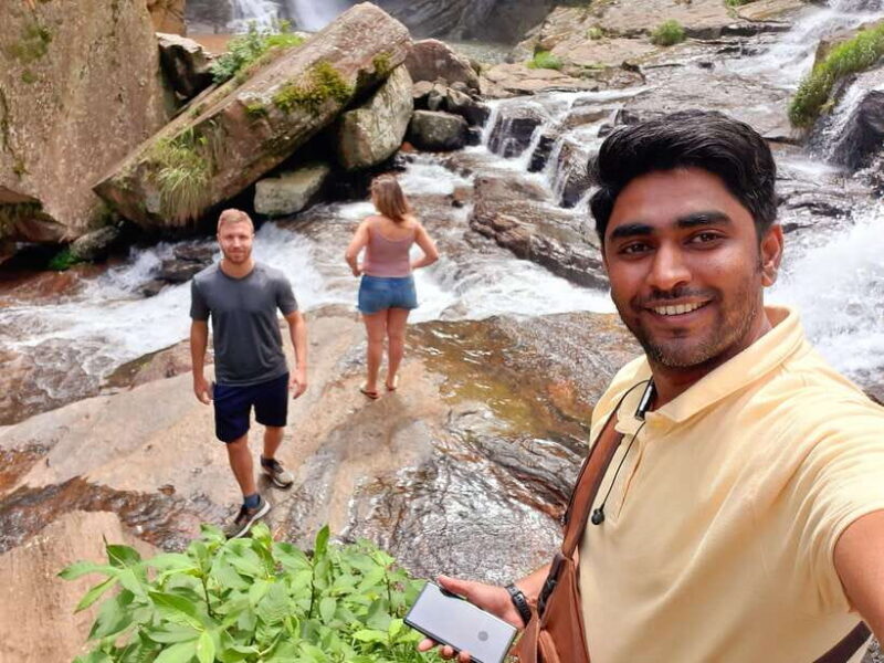 From Nuwara Eliya To Kandy Drop Tour - Key Highlights and Itinerary Breakdown