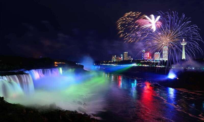 From NYC: 1-Day Niagara Falls Tour by Van - Discovering Niagara Falls in a Day: A Practical Review of the 1-Day Tour from NYC