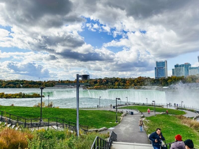 From NYC: 1-Day Niagara Falls Tour - Who Should Consider This Tour?