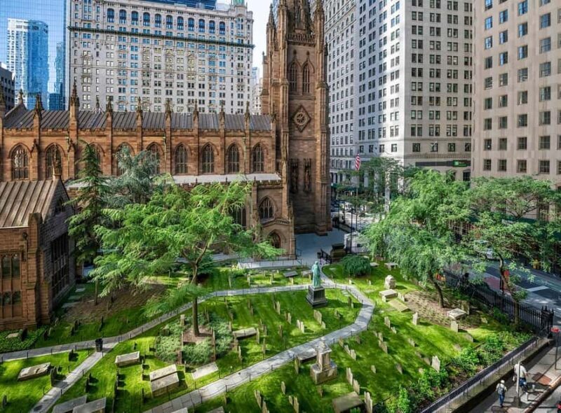 From NYC: 6/7-Day Philadelphia, Washington DC & Niagara Tour - Final Thoughts
