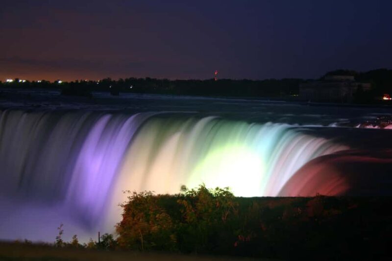 From NYC: Best of 2-Day Niagara Falls (US) Adventure Tour - The Journey Begins: Day 1 - From NYC to Niagara Falls