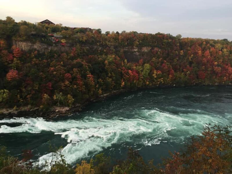 From NYC: Best of 2-Day Niagara Falls (US) Adventure Tour - Who Should Consider This Tour?