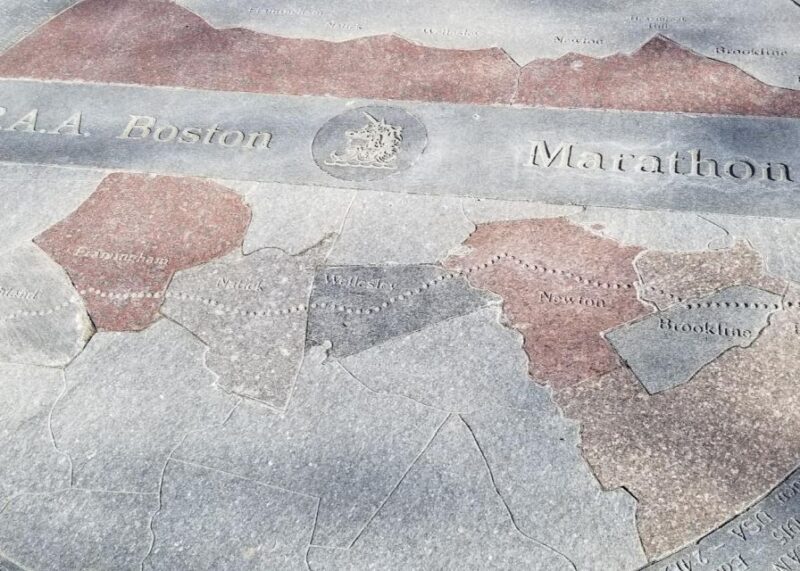 From NYC: Boston and Harvard University Guided Day Tour - Exploring the Boston and Harvard Tour in Detail