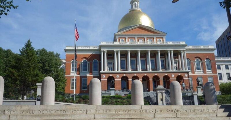 From NYC: Boston and Harvard University Guided Day Tour - Authenticity and the Guide’s Role
