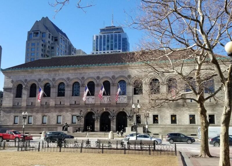 From NYC: Boston and Harvard University Guided Day Tour - Final Thoughts