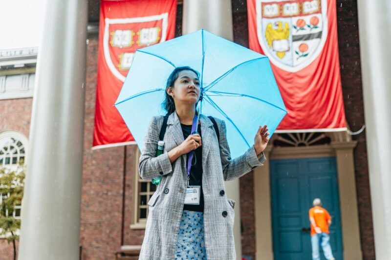 From NYC: Boston and the Freedom Trail Full-Day Tour - Who Will Love This Tour?