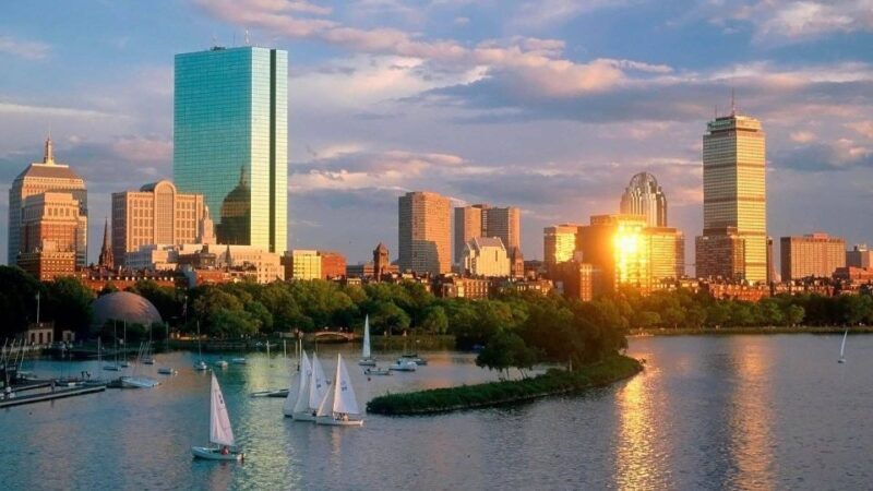 From NYC: Boston, Cambridge & Freedom Trail Day Tour - Discovering Boston with a Day Tour from New York: An Honest Review