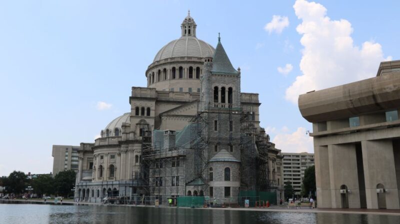 From NYC: Boston, Cambridge & Freedom Trail Day Tour - Academic Excellence: Harvard & MIT