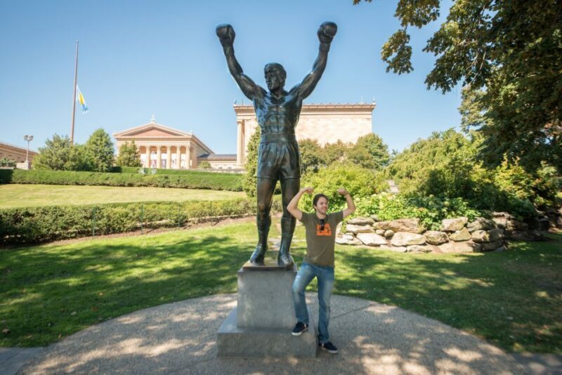 From NYC: Day Trip to Philadelphia and Amish Country - An Overview of the Tour Experience