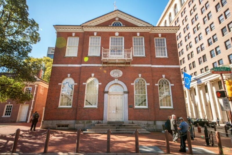 From NYC: Day Trip to Philadelphia and Amish Country - Authenticity and Cultural Insights
