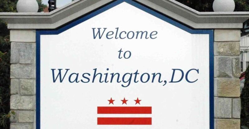 From NYC: Guided Day Trip to Washington DC by Van or Bus - Government and Cultural Institutions