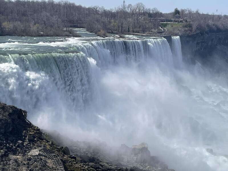 From NYC: Guided Niagara Falls Full-Day Trip - A True Window into Niagara Falls: The Experience in Detail