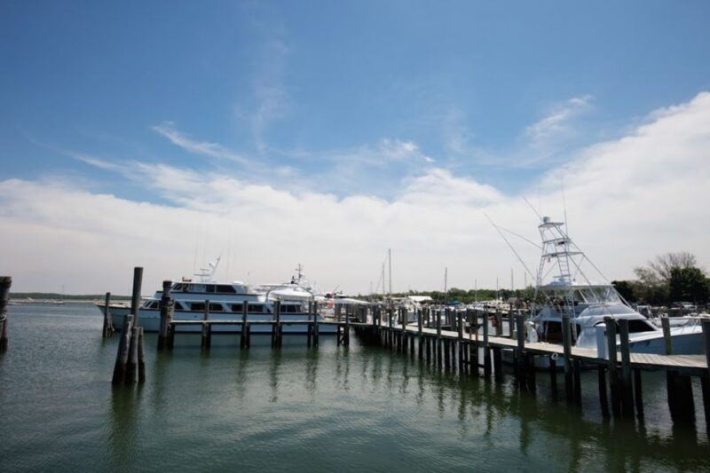 From NYC: Hamptons, Sag Harbor, and Outlet Shopping Day Trip - The Itinerary in Detail