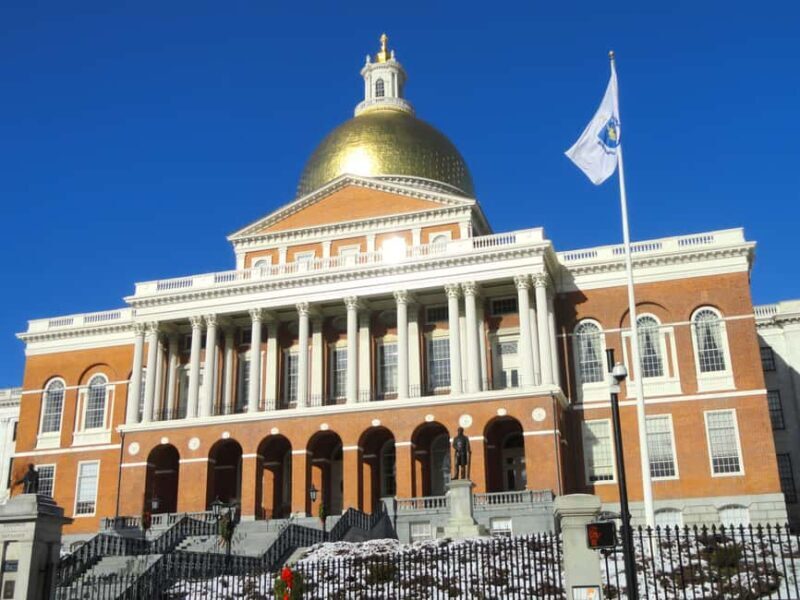 From NYC/New Jersey: Boston City & Harvard Guided Day Trip - The Itinerary: A Closer Look