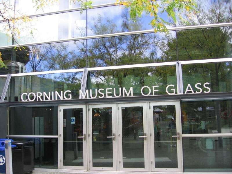 From NYC: Niagara Falls U.S. Side 2-Day Trip - Key Points